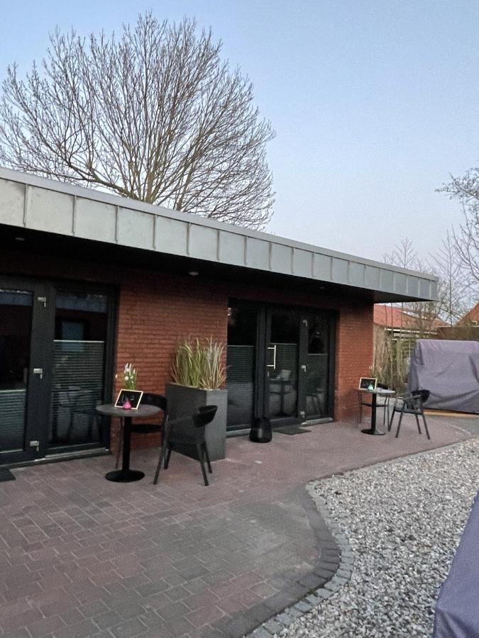 Wind Und 3* Norddeich (Norden)