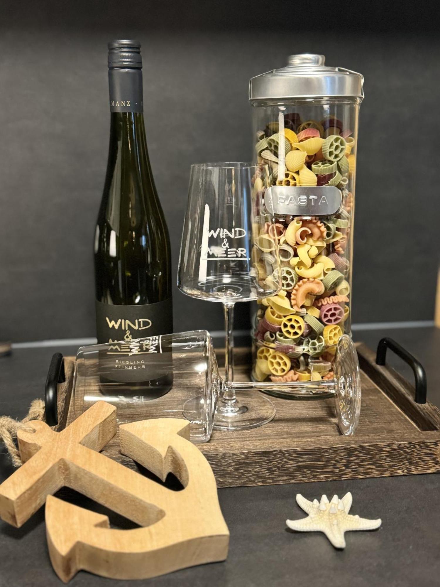 Frühstückspension Wind Und 3*