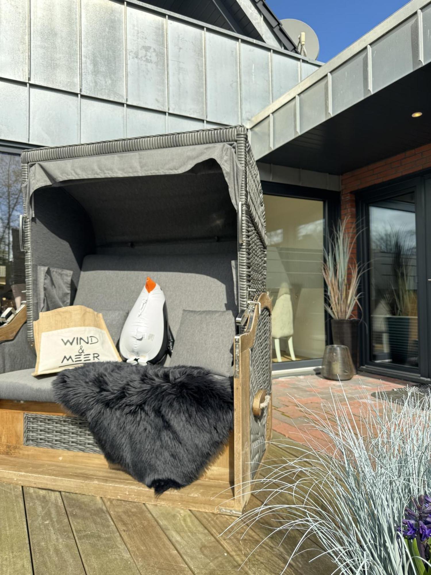Wind Und 3* Norddeich (Norden)