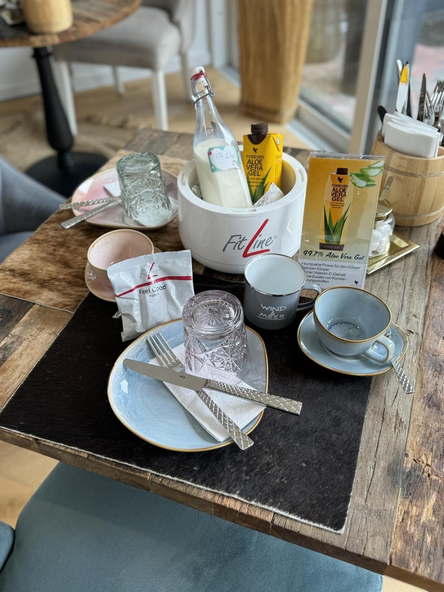 Frühstückspension Wind Und